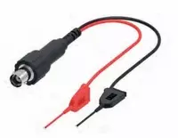 PJP 7099 BNC Socket Test Lead